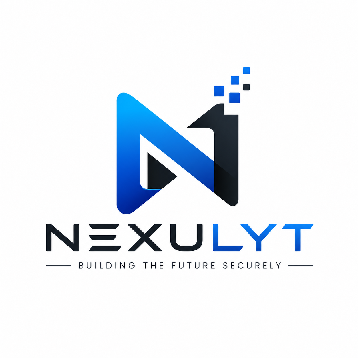 Nexulyt logo