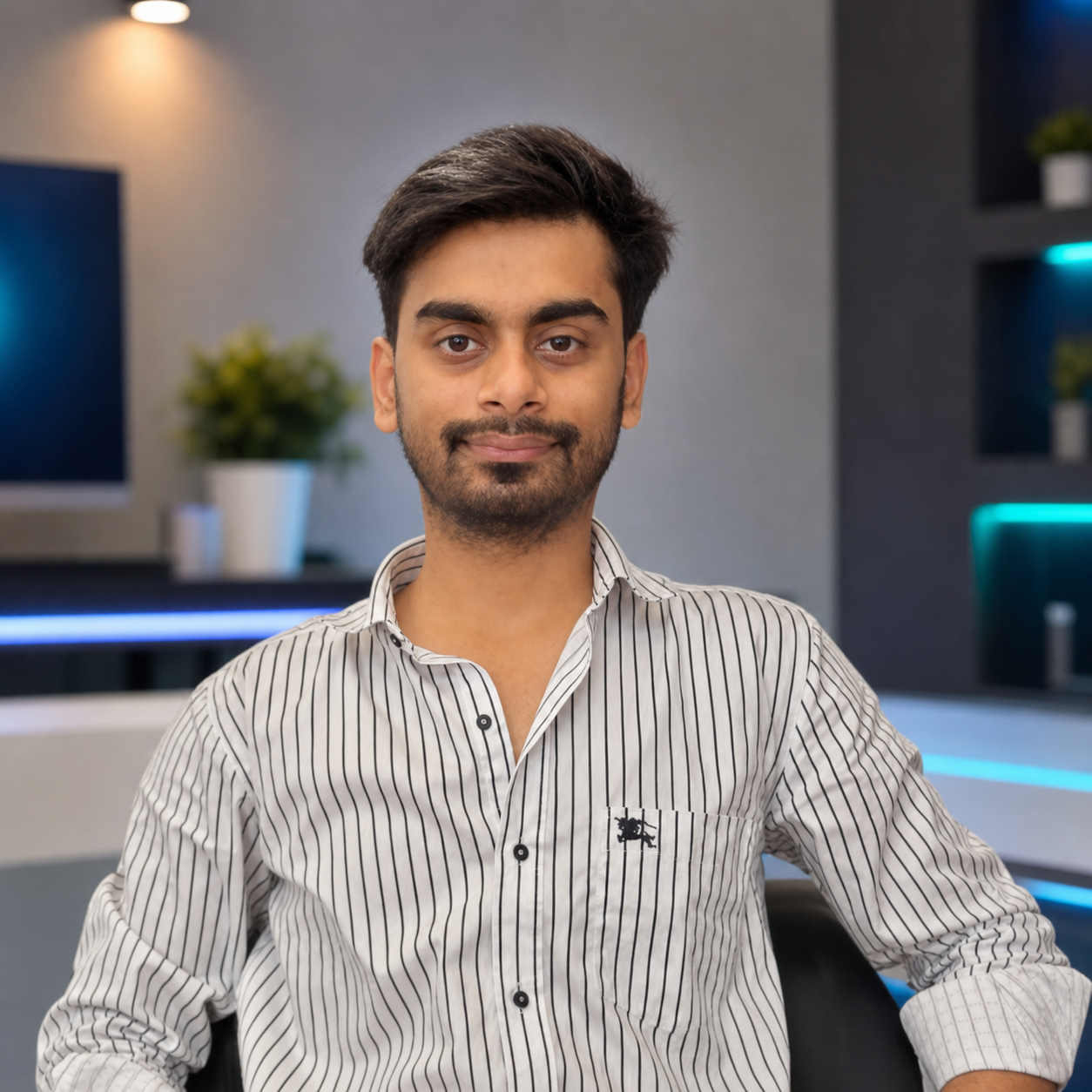 Pratik Singh